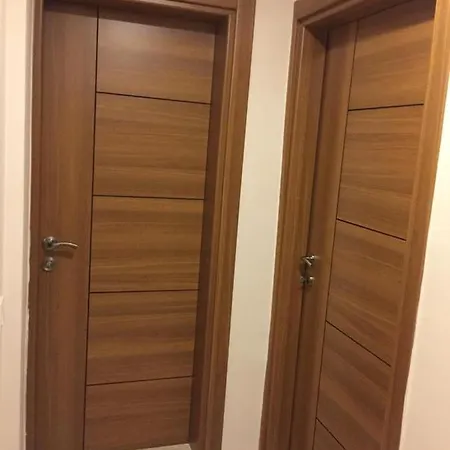 Ikizler Apart לינה וארוחת בוקר אלאניה