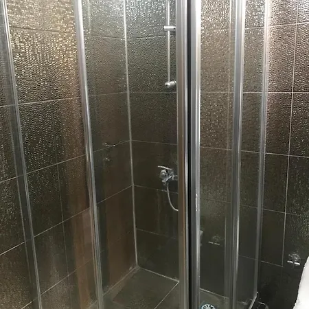 Ikizler Apart אלאניה