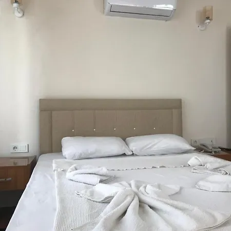 Ikizler Apart לינה וארוחת בוקר