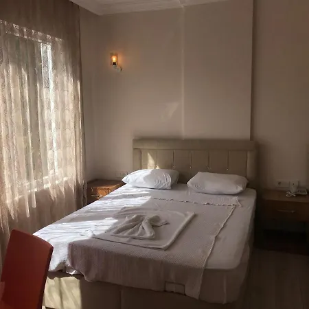 Ikizler Apart אלאניה