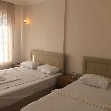 Ikizler Apart אלאניה