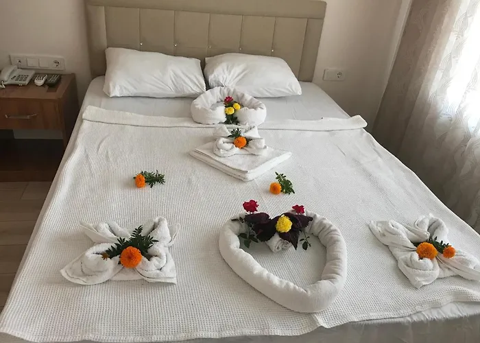 ıkizler Apart Oda ve Kahvaltı 2*