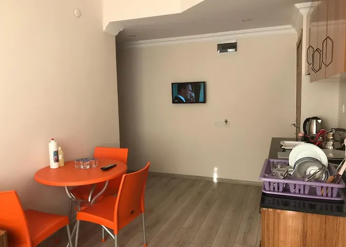 ıkizler Apart Oda ve Kahvaltı 2*