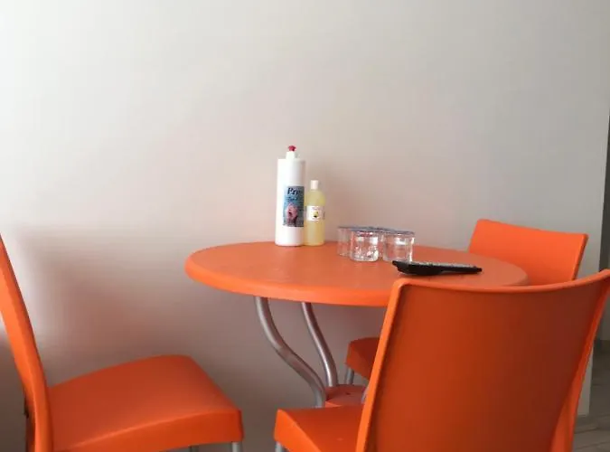 ıkizler Apart Oda ve Kahvaltı