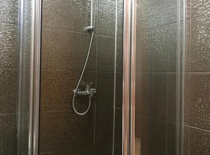 Oda ve Kahvaltı ıkizler Apart Alanya