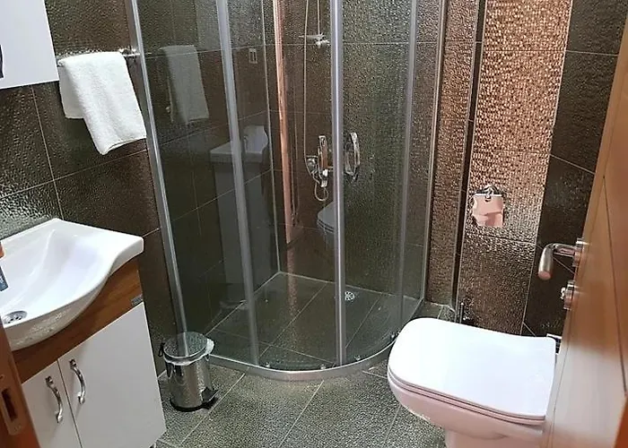 ıkizler Apart Oda ve Kahvaltı