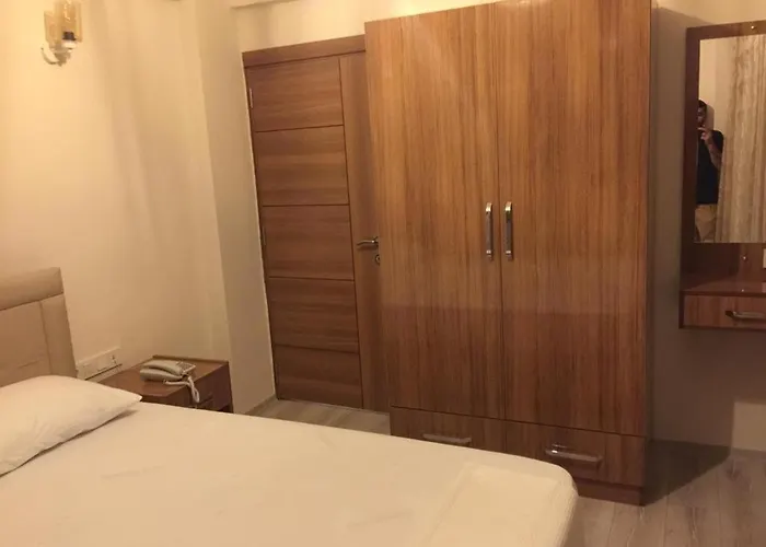 ıkizler Apart Alanya