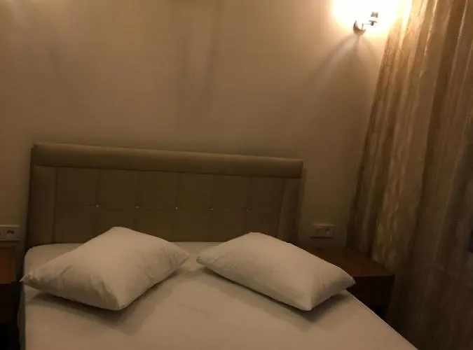 Oda ve Kahvaltı ıkizler Apart Alanya