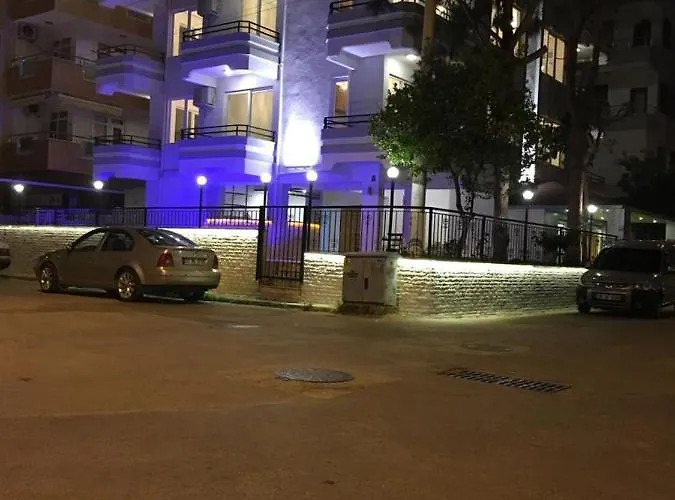 ıkizler Apart Oda ve Kahvaltı 2*