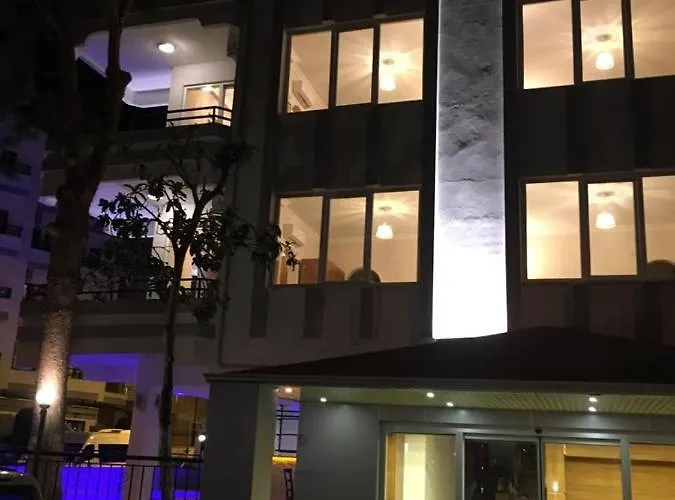 ıkizler Apart Oda ve Kahvaltı