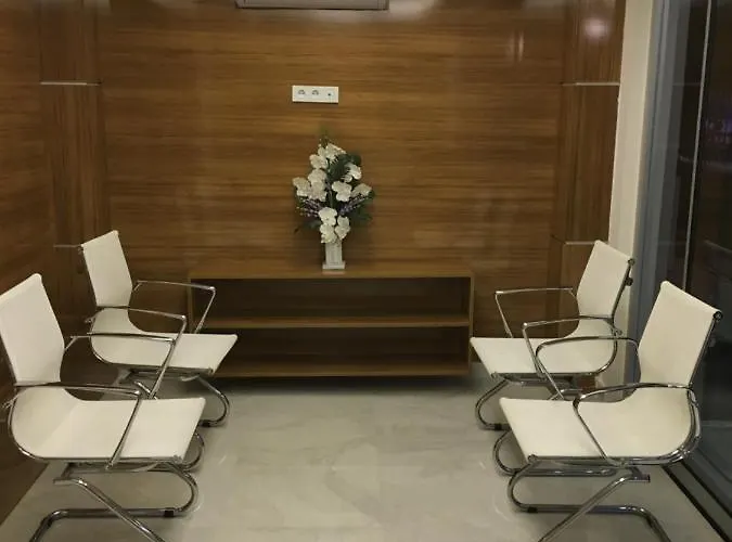 ıkizler Apart Oda ve Kahvaltı Alanya