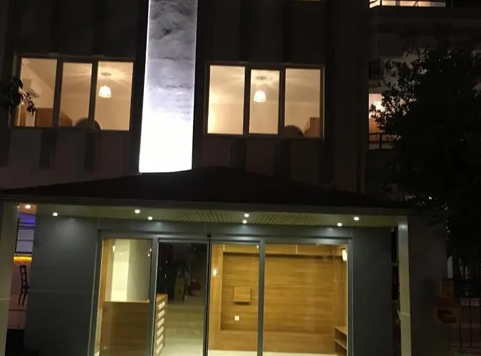 ıkizler Apart Oda ve Kahvaltı Alanya