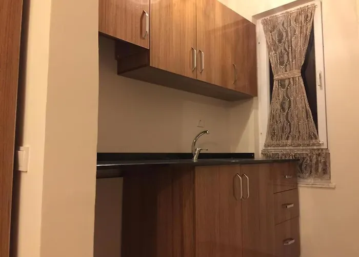 ıkizler Apart Oda ve Kahvaltı