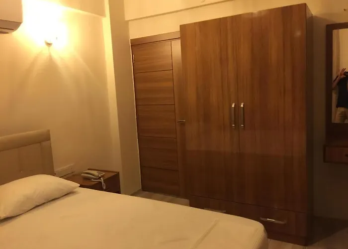 ıkizler Apart Oda ve Kahvaltı