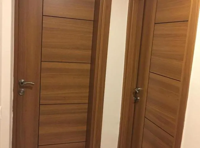 ıkizler Apart Oda ve Kahvaltı Alanya