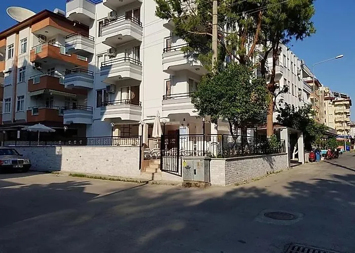 ıkizler Apart Oda ve Kahvaltı 2*