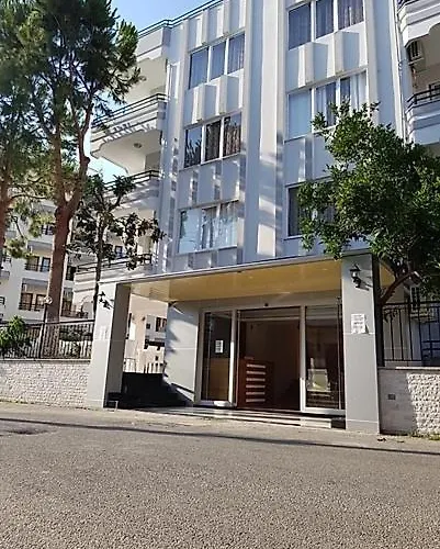 ıkizler Apart Alanya