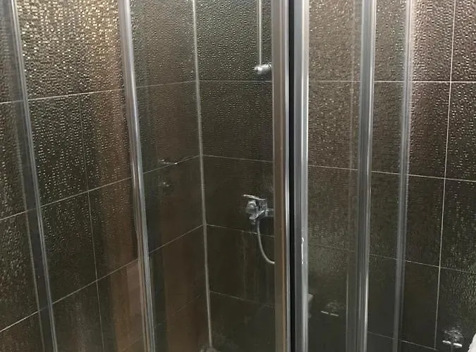 ıkizler Apart Alanya