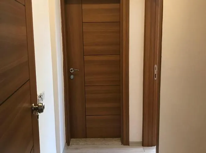 Oda ve Kahvaltı ıkizler Apart Alanya