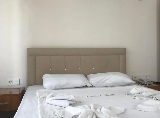 ıkizler Apart Oda ve Kahvaltı