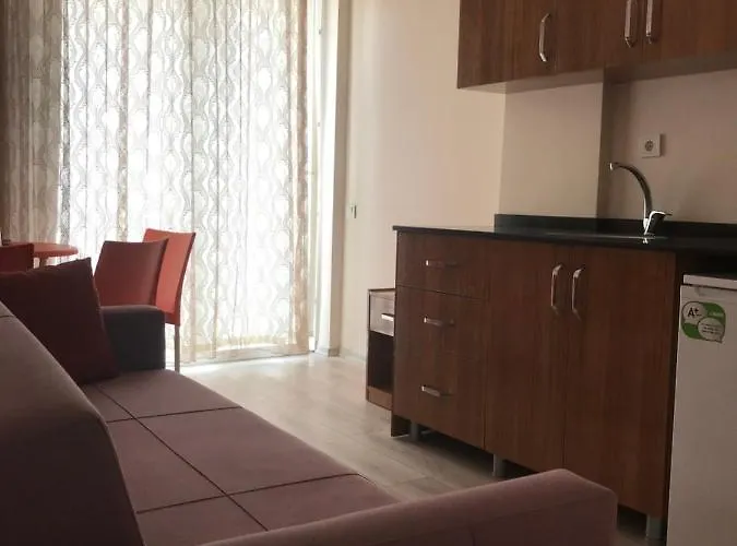 ıkizler Apart Oda ve Kahvaltı