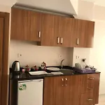 Ikizler Apart Bed & Breakfast Alanya