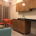 Bed & Breakfast Ikizler Apart Alanya