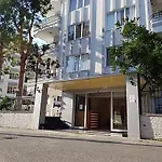 Ikizler Apart Alanya