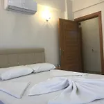 Frühstückspension Ikizler Apart Alanya