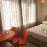 Ikizler Apart Bed & Breakfast Alanya