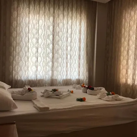 ıkizler Apart