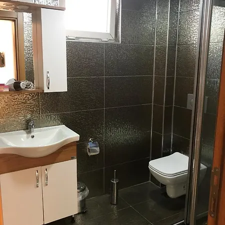 ıkizler Apart Alanya