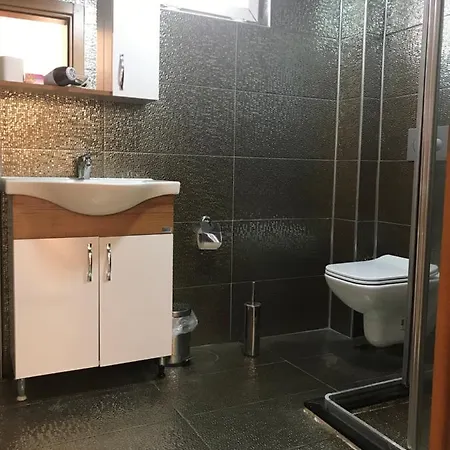 ıkizler Apart Alanya