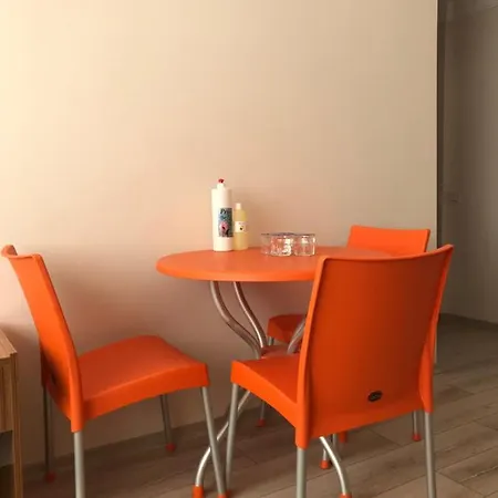 Ikizler Apart Panzió Alanya