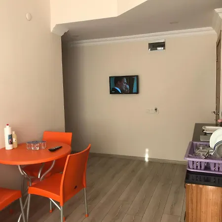 Ikizler Apart 住宿加早餐酒店 2*