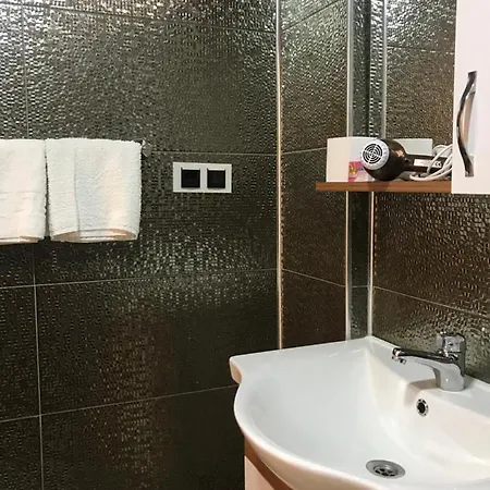 ıkizler Apart Oda ve Kahvaltı