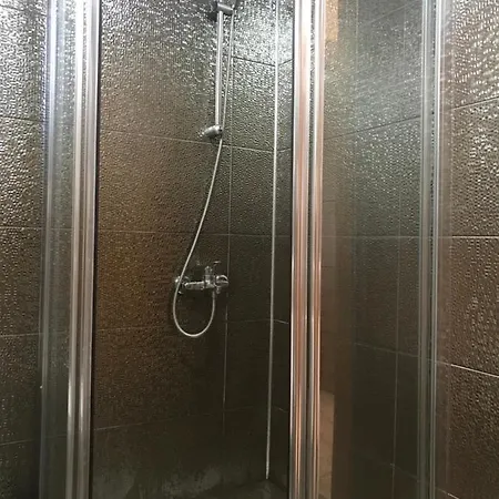 Panzió Ikizler Apart Alanya