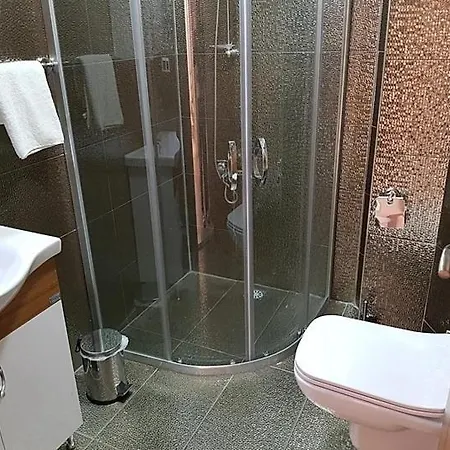 Ikizler Apart Panzió