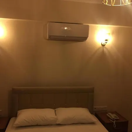 ıkizler Apart