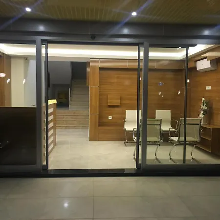 ıkizler Apart