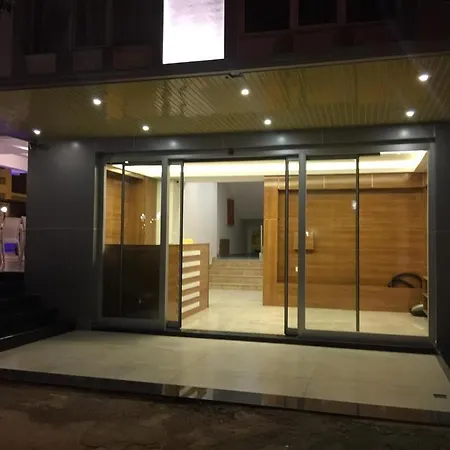 Ikizler Apart 住宿加早餐酒店 2*