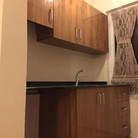 Ikizler Apart 住宿加早餐酒店