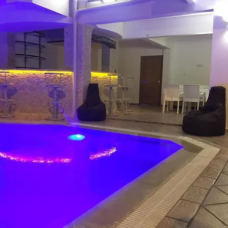 ıkizler Apart Oda ve Kahvaltı Alanya