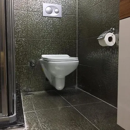 ıkizler Apart