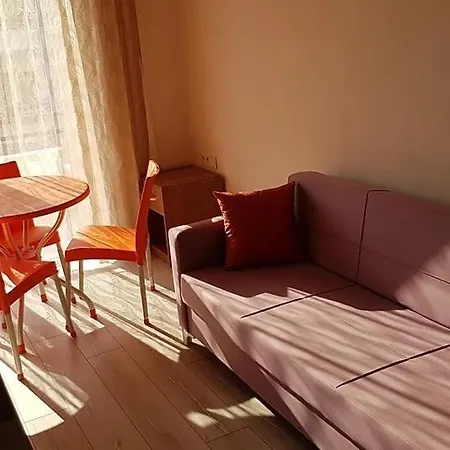 ıkizler Apart