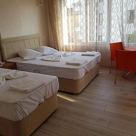 ıkizler Apart 2*