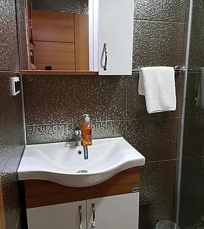 ıkizler Apart Alanya