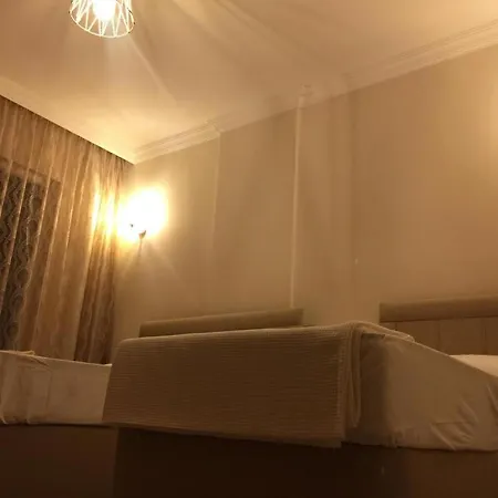 ıkizler Apart Oda ve Kahvaltı Alanya