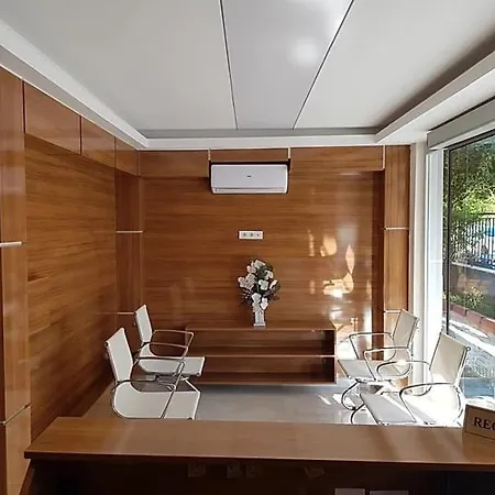 ıkizler Apart Oda ve Kahvaltı Alanya