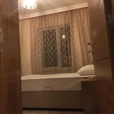 ıkizler Apart Alanya